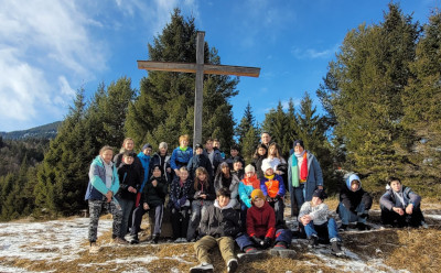 Manzenbergschule Tettnang