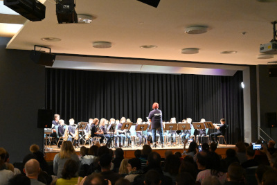 Manzenbergschule Tettnang