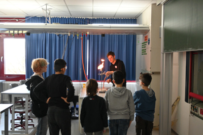 Manzenbergschule Tettnang