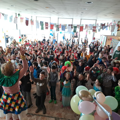 Manzenbergschule Tettnang