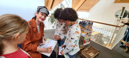 Manzenbergschule Tettnang