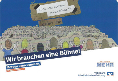 Manzenbergschule Tettnang