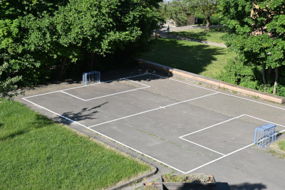 Manzenbergschule Tettnang