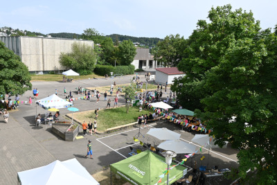 Manzenbergschule Tettnang