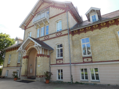 Manzenbergschule Tettnang