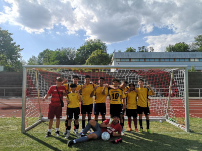 Manzenbergschule Tettnang