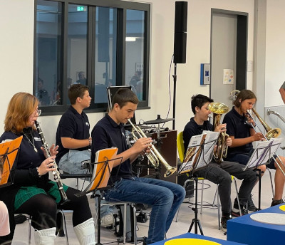 Manzenbergschule Tettnang