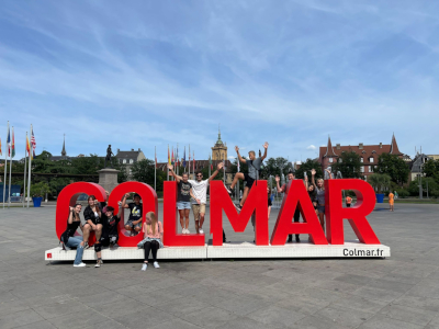 Manzenbergschule Tettnang