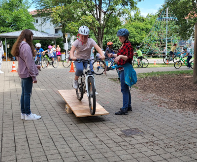 Manzenbergschule Tettnang