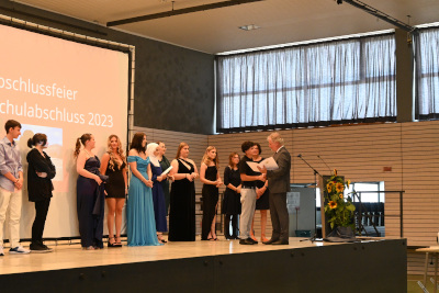 Manzenbergschule Tettnang