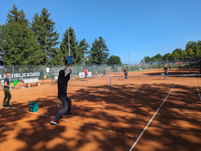 Manzenbergschule Tettnang