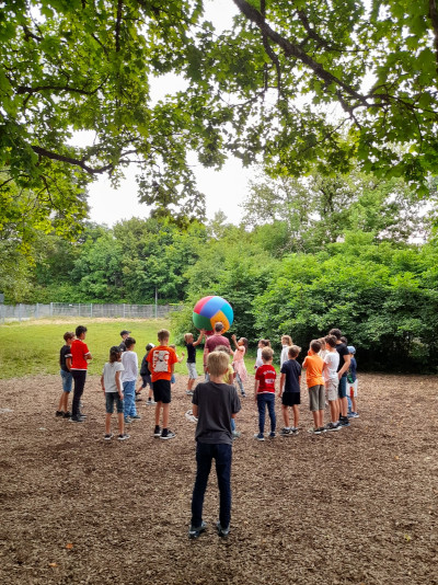 Manzenbergschule Tettnang