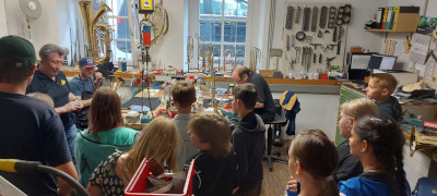 Manzenbergschule Tettnang