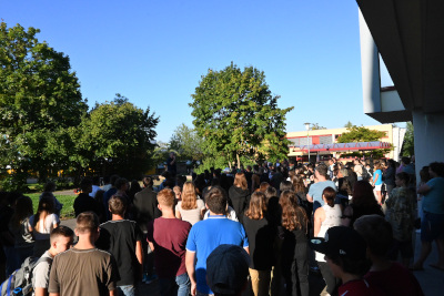 Manzenbergschule Tettnang