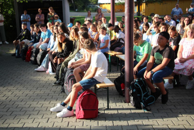 Manzenbergschule Tettnang