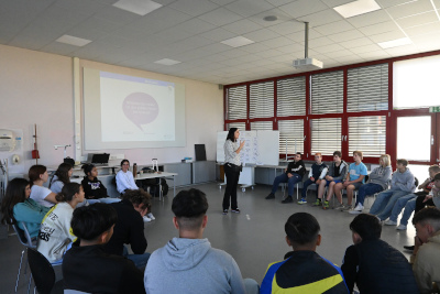 Manzenbergschule Tettnang