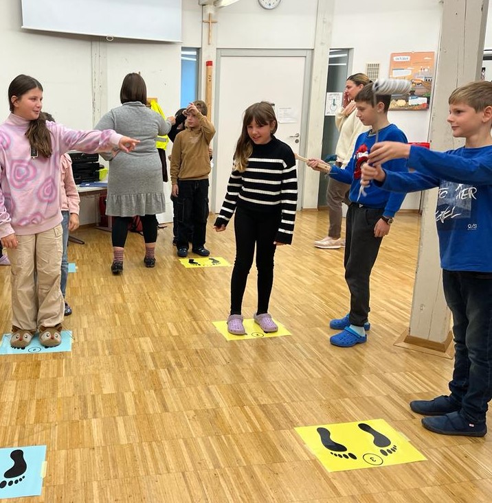 Manzenbergschule Tettnang