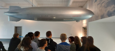 Manzenbergschule Tettnang