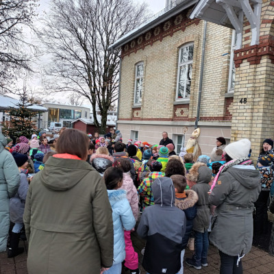 Manzenbergschule Tettnang
