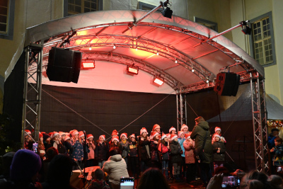 Manzenbergschule Tettnang