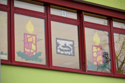 Manzenbergschule Tettnang