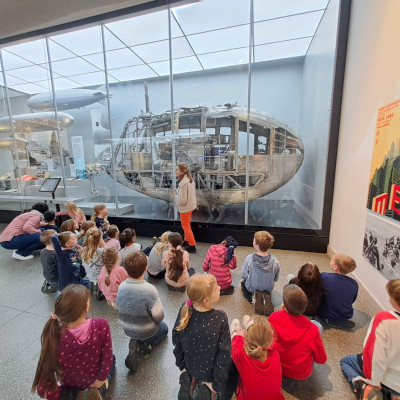 Manzenbergschule Tettnang