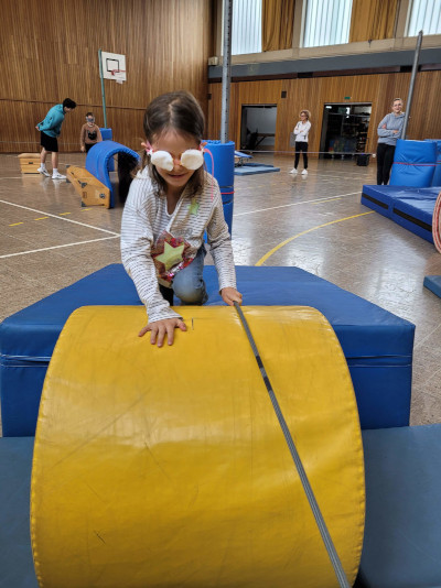 Manzenbergschule Tettnang
