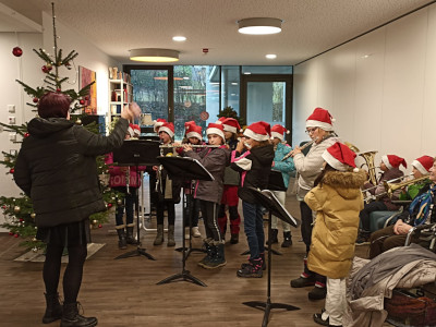 Manzenbergschule Tettnang