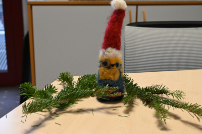 Manzenbergschule Tettnang