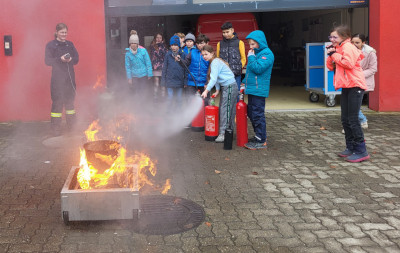 Manzenbergschule Tettnang