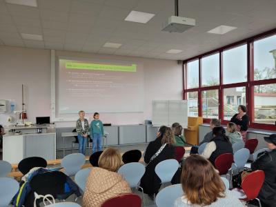 Manzenbergschule Tettnang