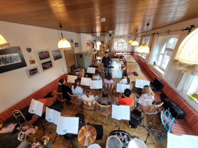 Manzenbergschule Tettnang