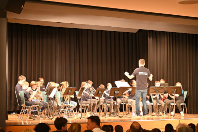 Manzenbergschule Tettnang