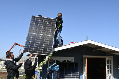 Manzenbergschule Tettnang