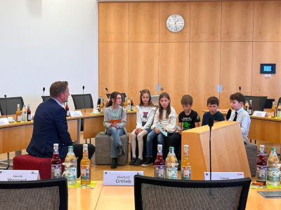 Manzenbergschule Tettnang