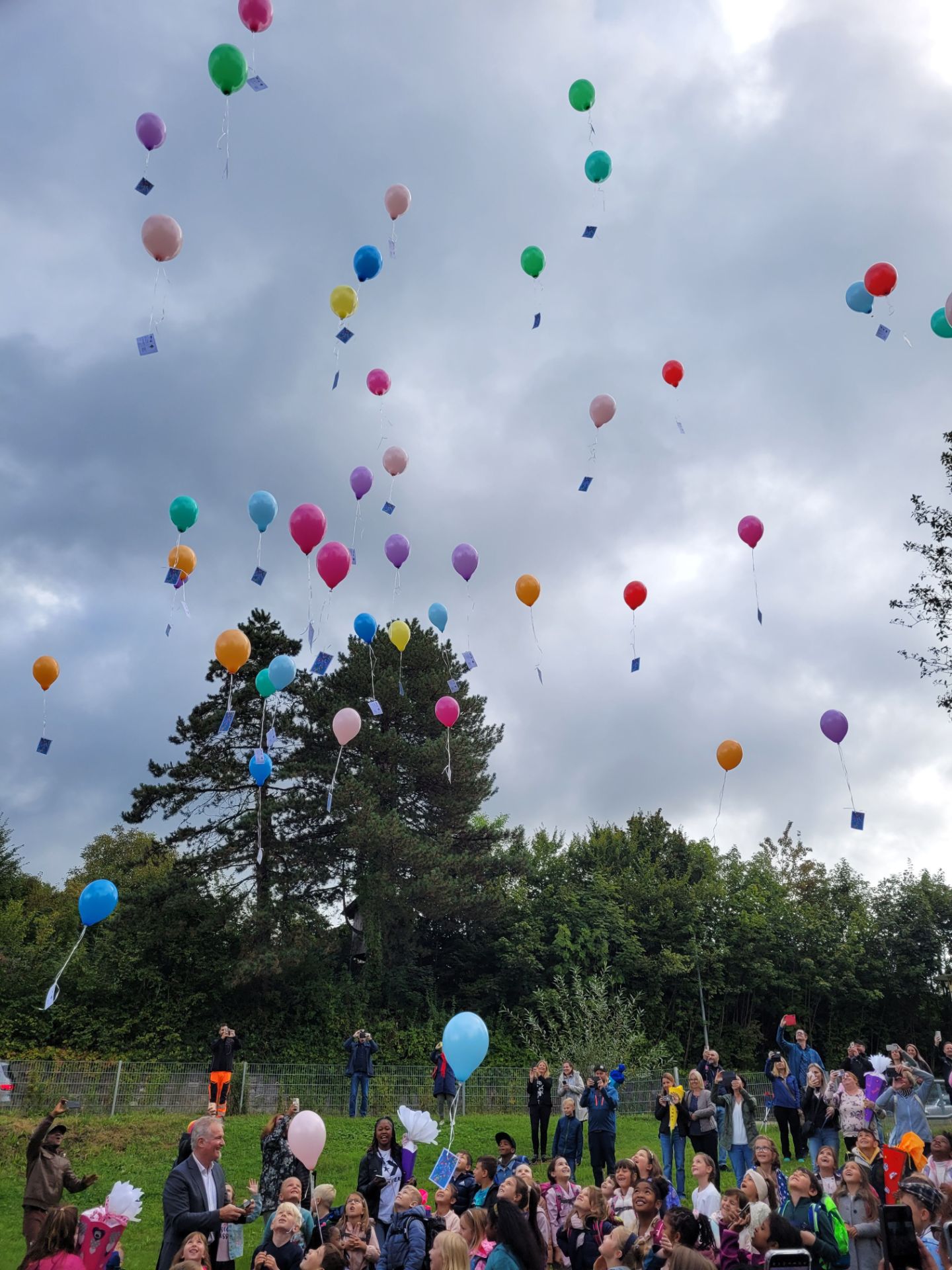 Manzenbergschule Tettnang