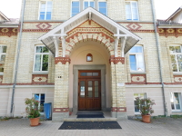 Manzenbergschule Tettnang