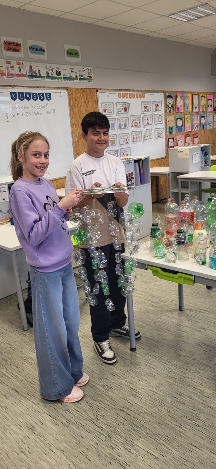 Manzenbergschule Tettnang