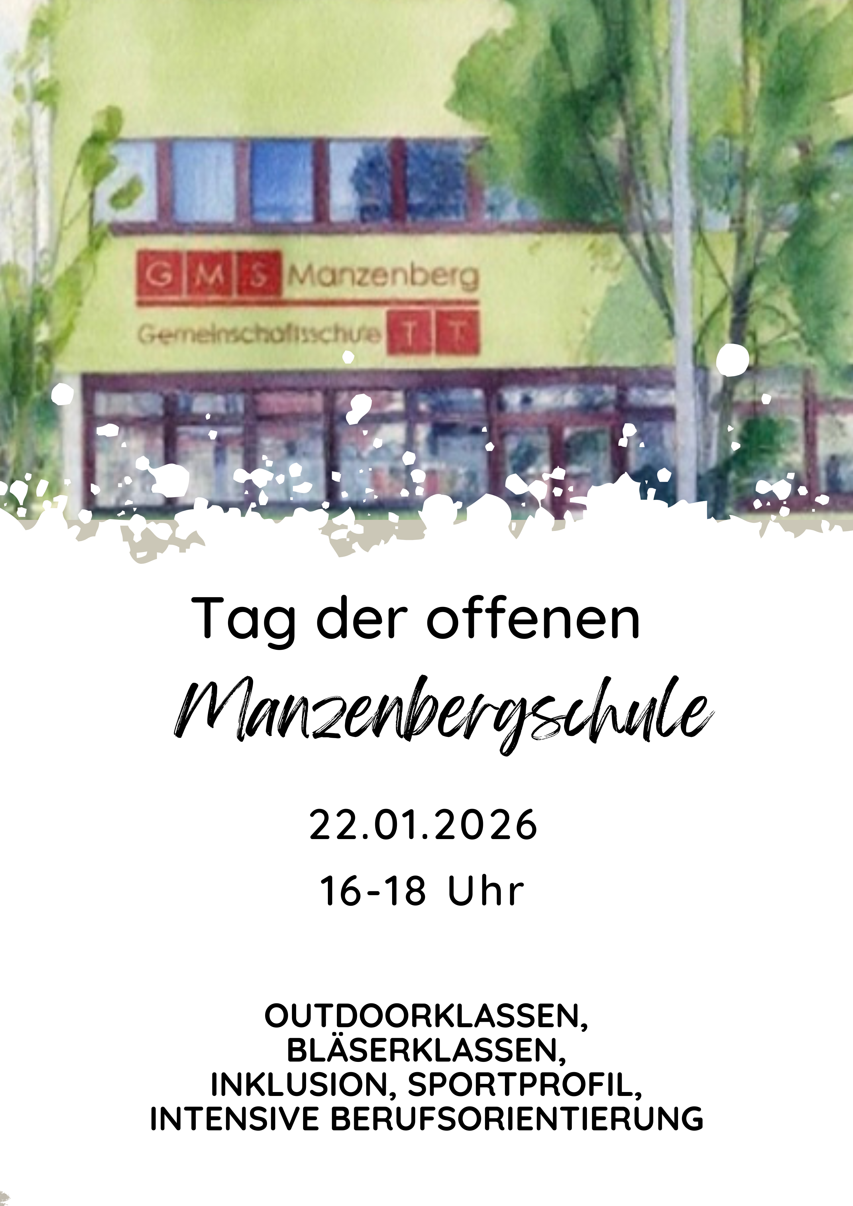 Manzenbergschule Tettnang