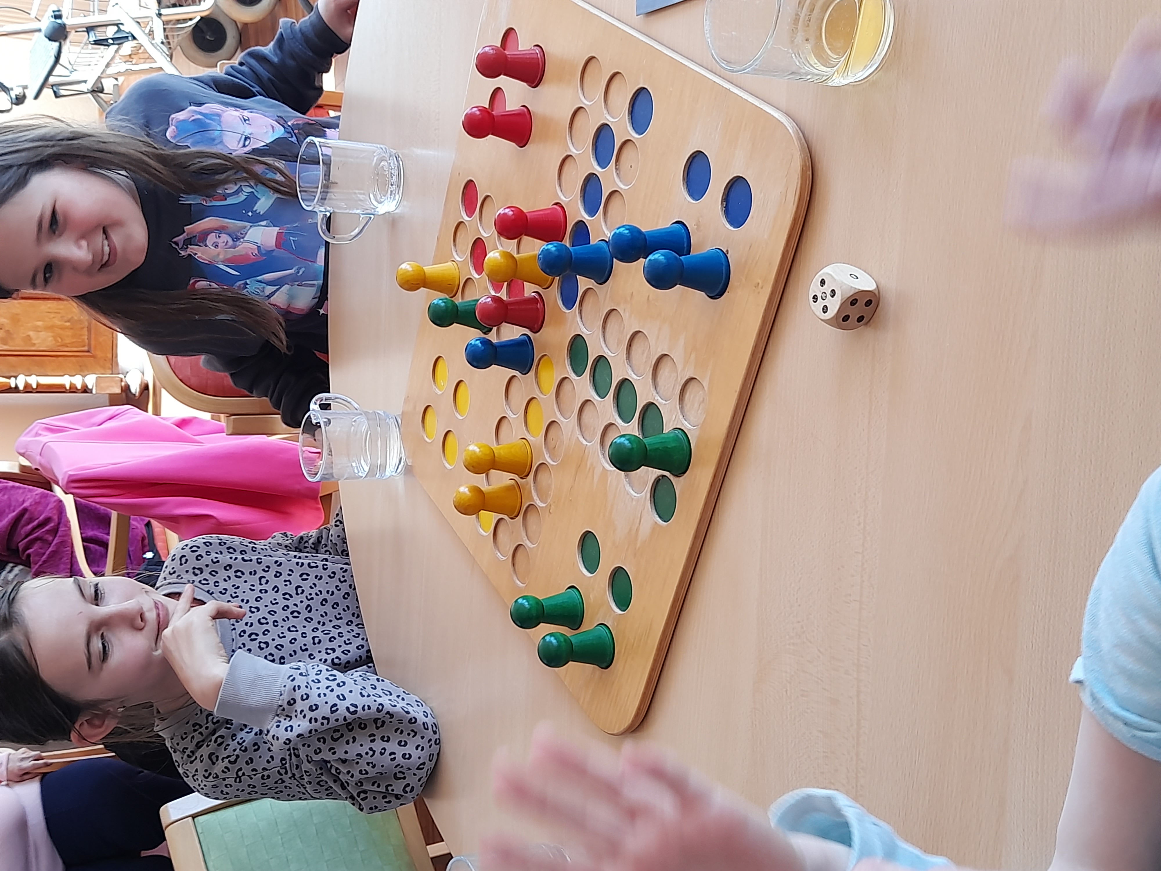 Manzenbergschule Tettnang
